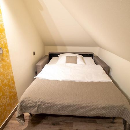Hotel Fallersleber Spieker Wolfsburg Luaran gambar