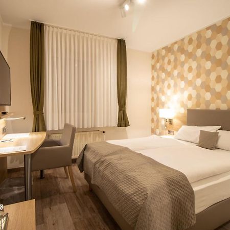Hotel Fallersleber Spieker Wolfsburg Luaran gambar