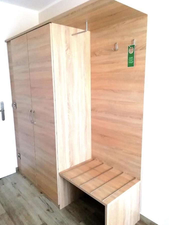 Hotel Fallersleber Spieker Wolfsburg Luaran gambar