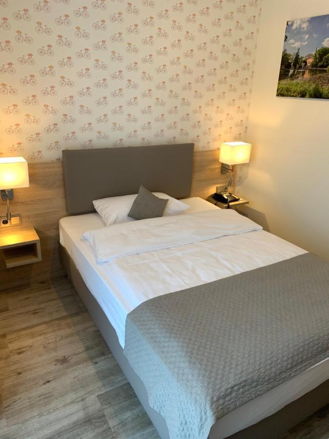 Hotel Fallersleber Spieker Wolfsburg Luaran gambar