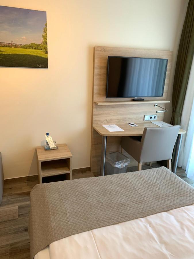 Hotel Fallersleber Spieker Wolfsburg Luaran gambar
