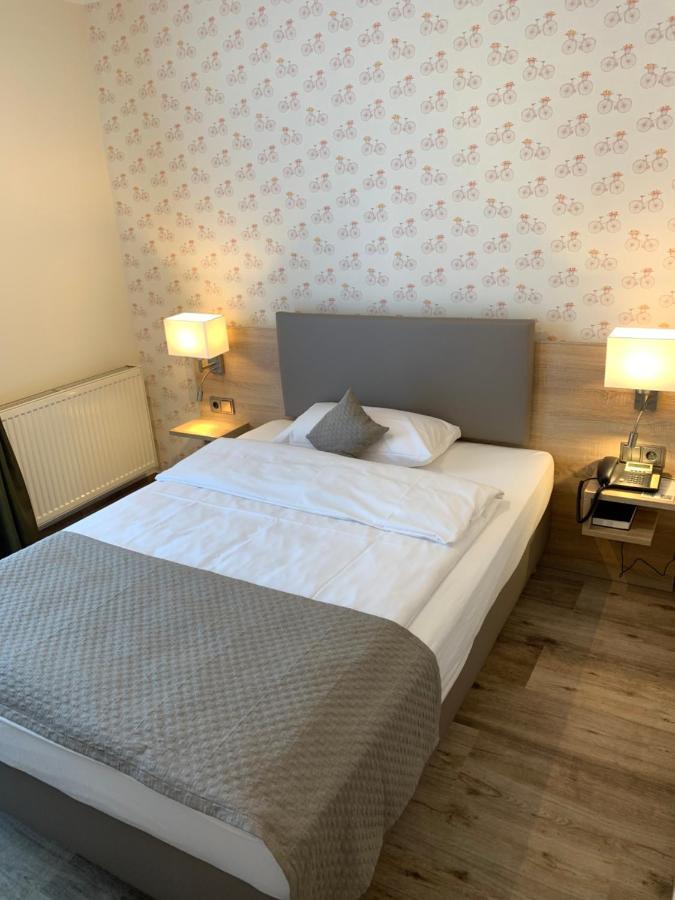 Hotel Fallersleber Spieker Wolfsburg Luaran gambar