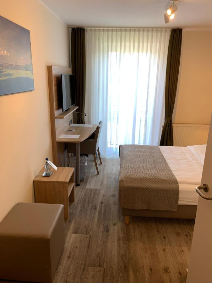 Hotel Fallersleber Spieker Wolfsburg Luaran gambar