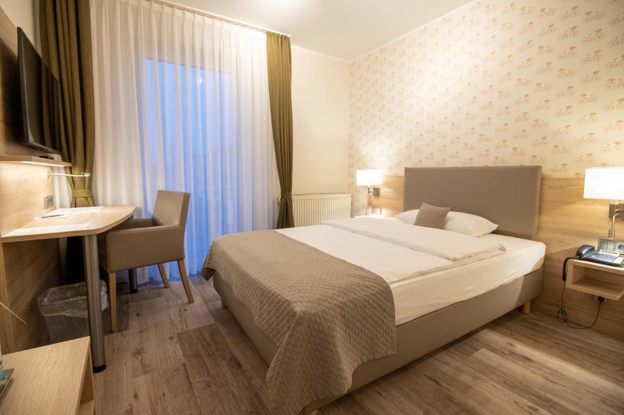 Hotel Fallersleber Spieker Wolfsburg Luaran gambar