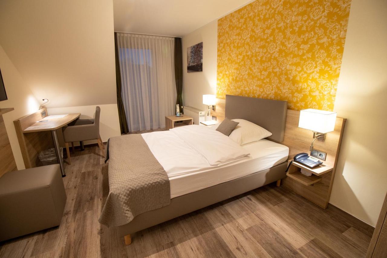 Hotel Fallersleber Spieker Wolfsburg Luaran gambar