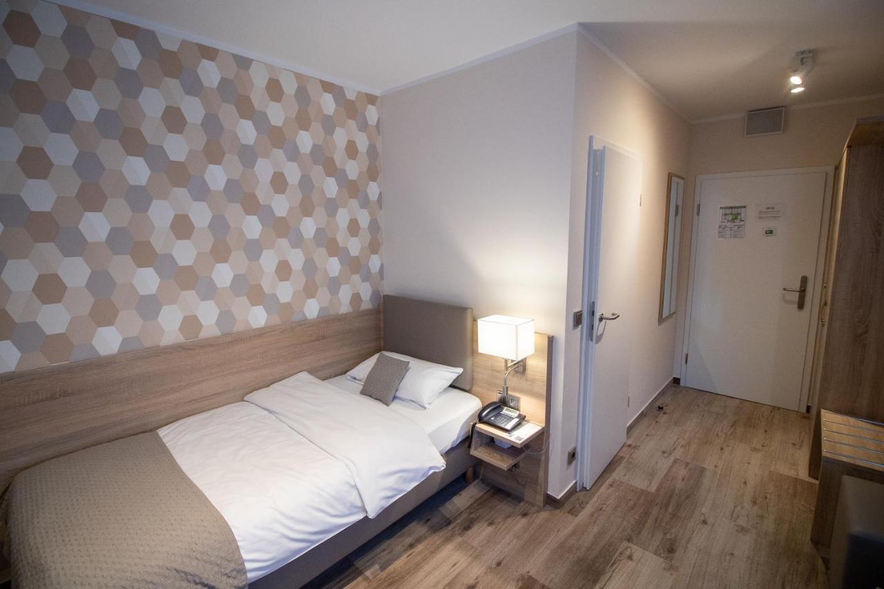 Hotel Fallersleber Spieker Wolfsburg Luaran gambar