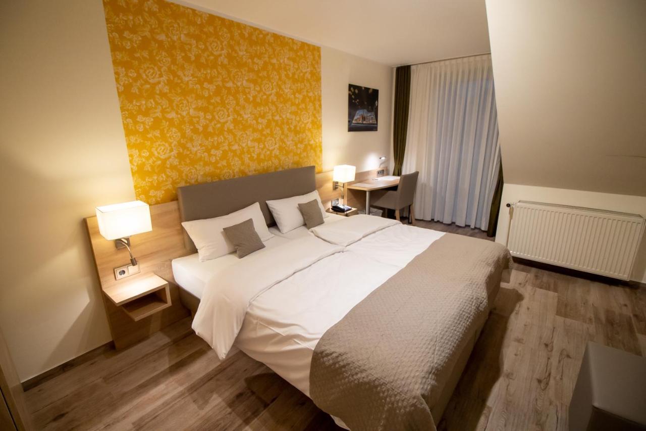 Hotel Fallersleber Spieker Wolfsburg Luaran gambar