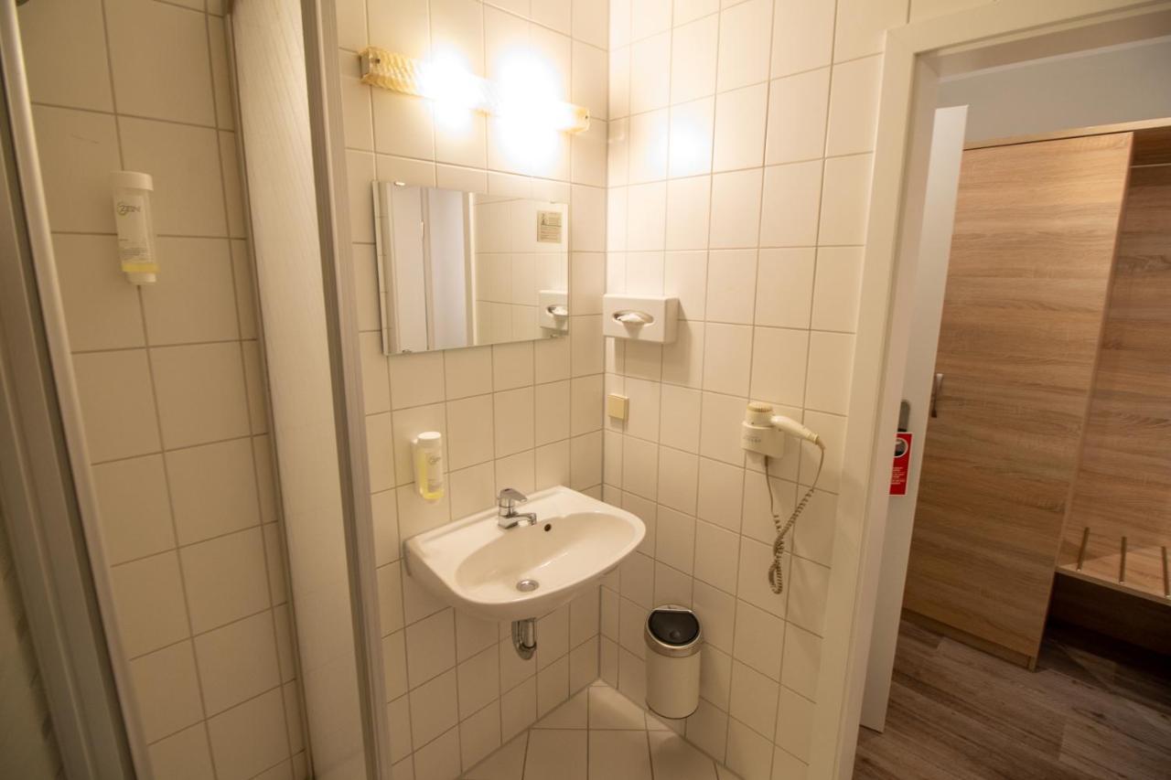 Hotel Fallersleber Spieker Wolfsburg Luaran gambar