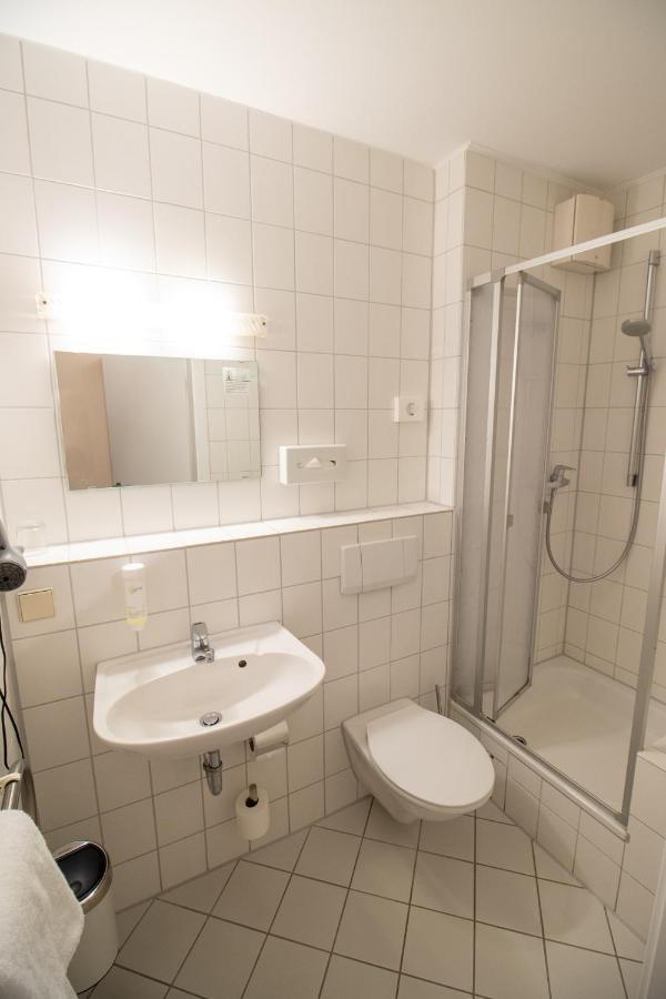 Hotel Fallersleber Spieker Wolfsburg Luaran gambar