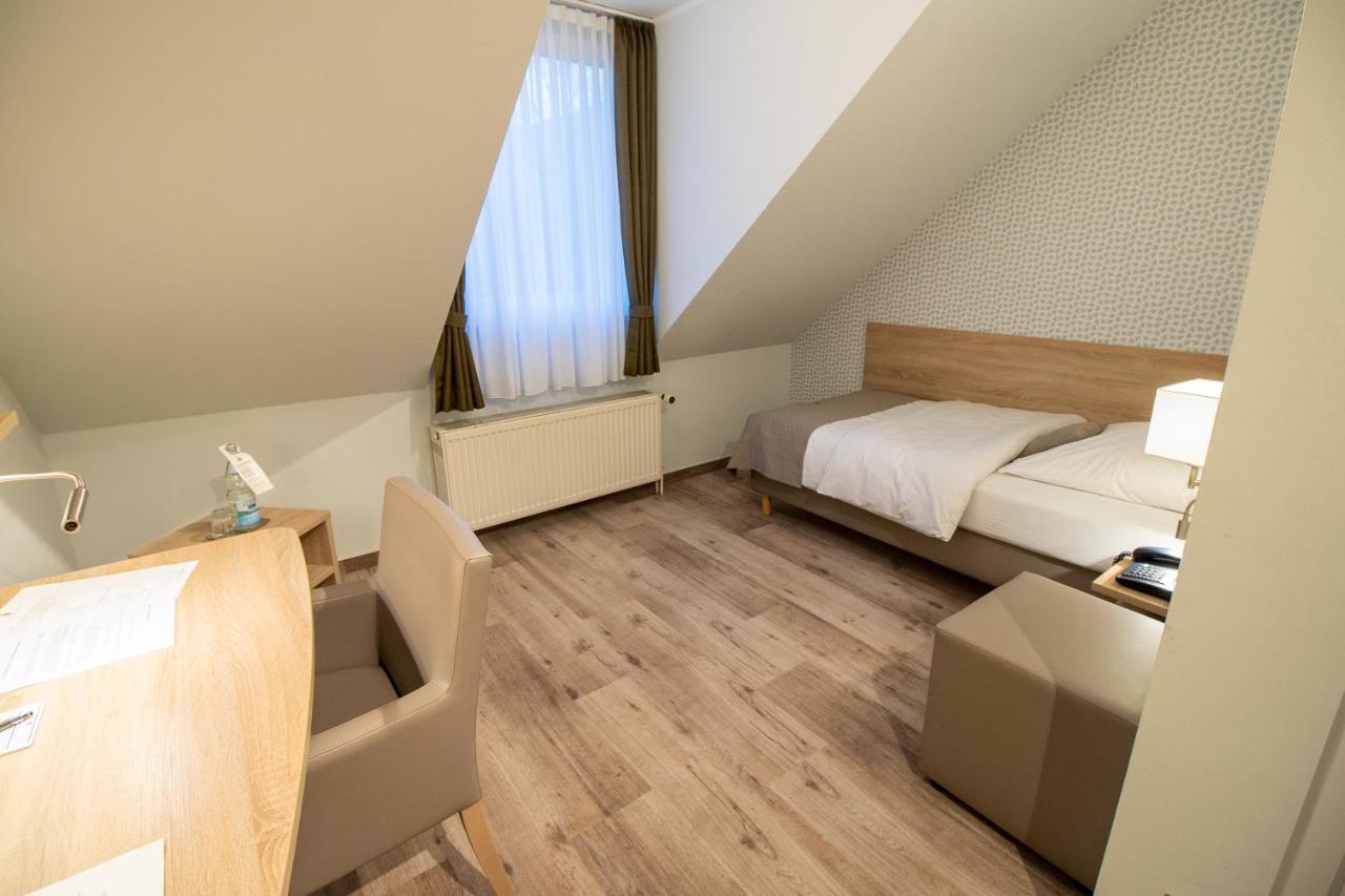 Hotel Fallersleber Spieker Wolfsburg Luaran gambar