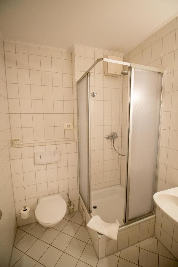 Hotel Fallersleber Spieker Wolfsburg Luaran gambar