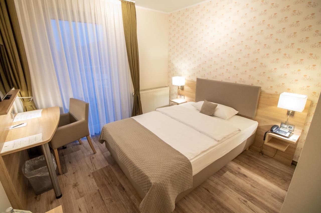 Hotel Fallersleber Spieker Wolfsburg Luaran gambar