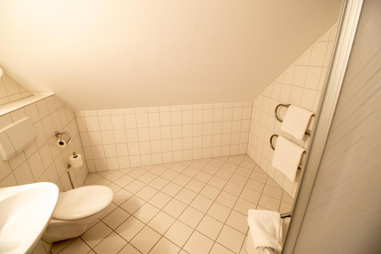 Hotel Fallersleber Spieker Wolfsburg Luaran gambar