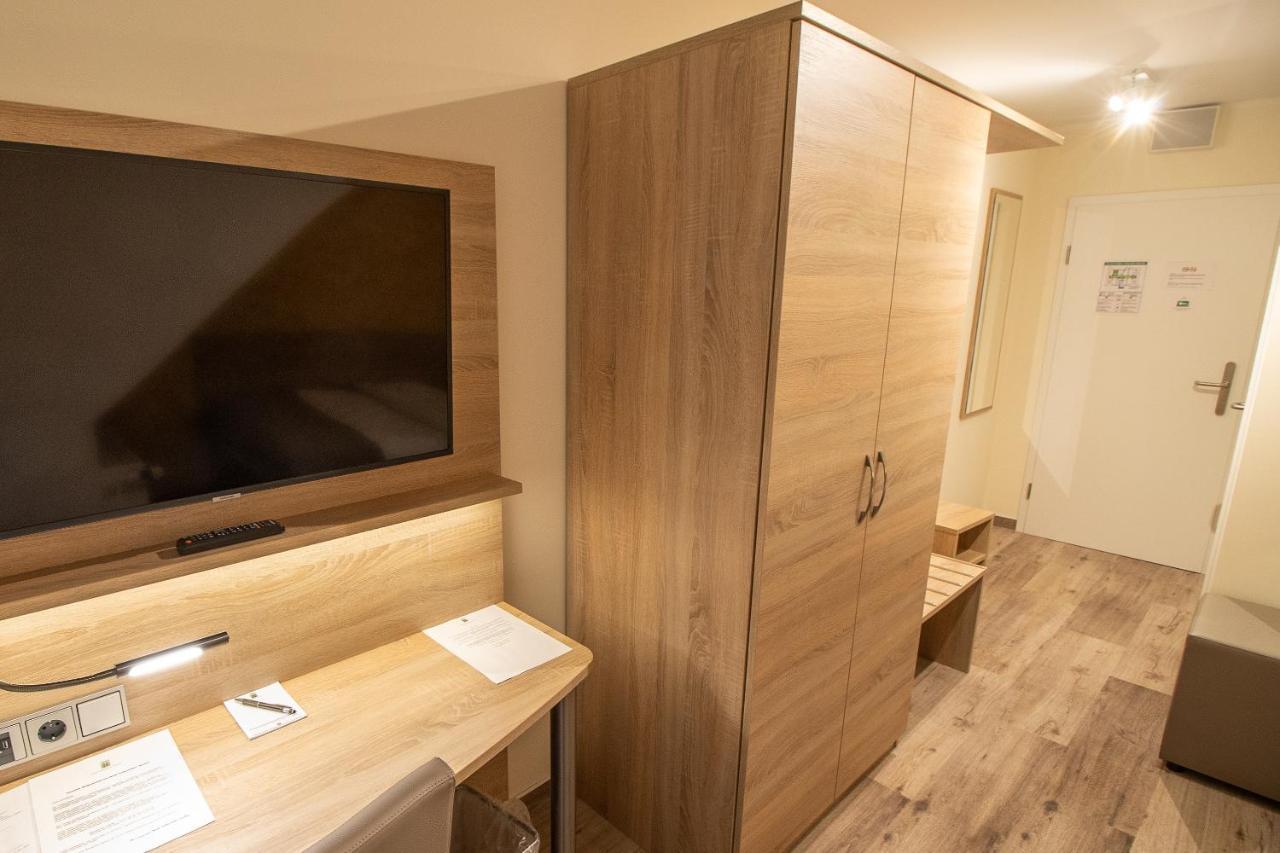 Hotel Fallersleber Spieker Wolfsburg Luaran gambar