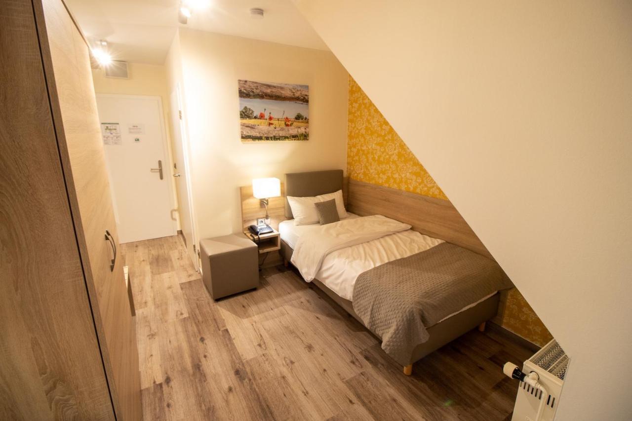 Hotel Fallersleber Spieker Wolfsburg Luaran gambar