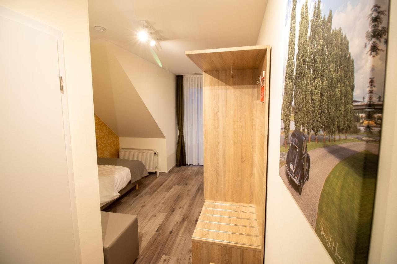 Hotel Fallersleber Spieker Wolfsburg Luaran gambar