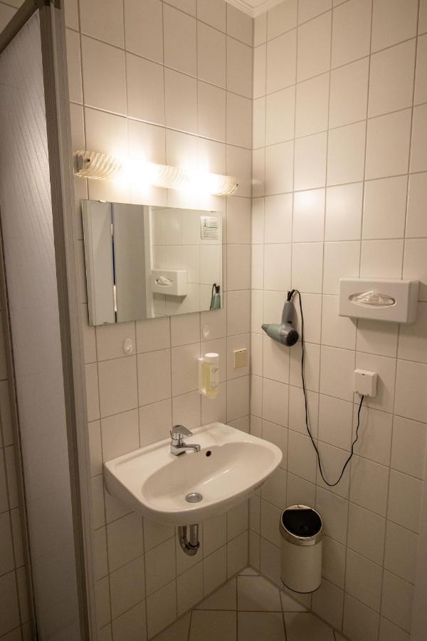 Hotel Fallersleber Spieker Wolfsburg Luaran gambar