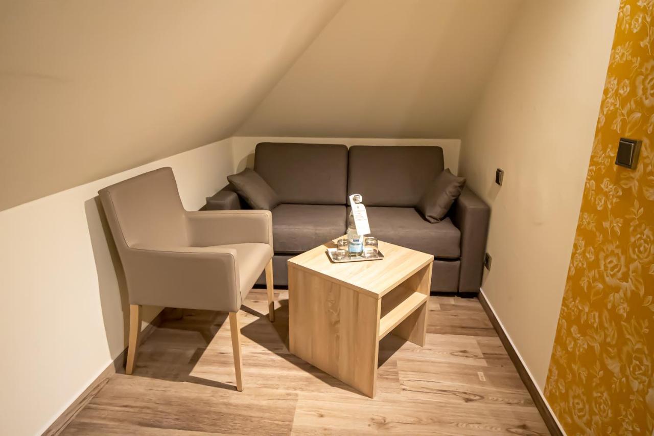 Hotel Fallersleber Spieker Wolfsburg Luaran gambar