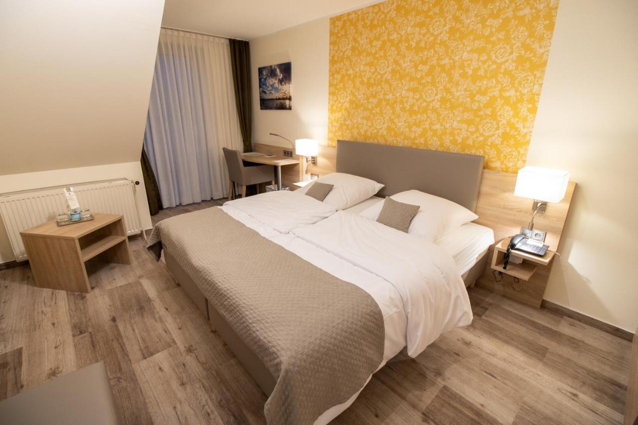 Hotel Fallersleber Spieker Wolfsburg Luaran gambar