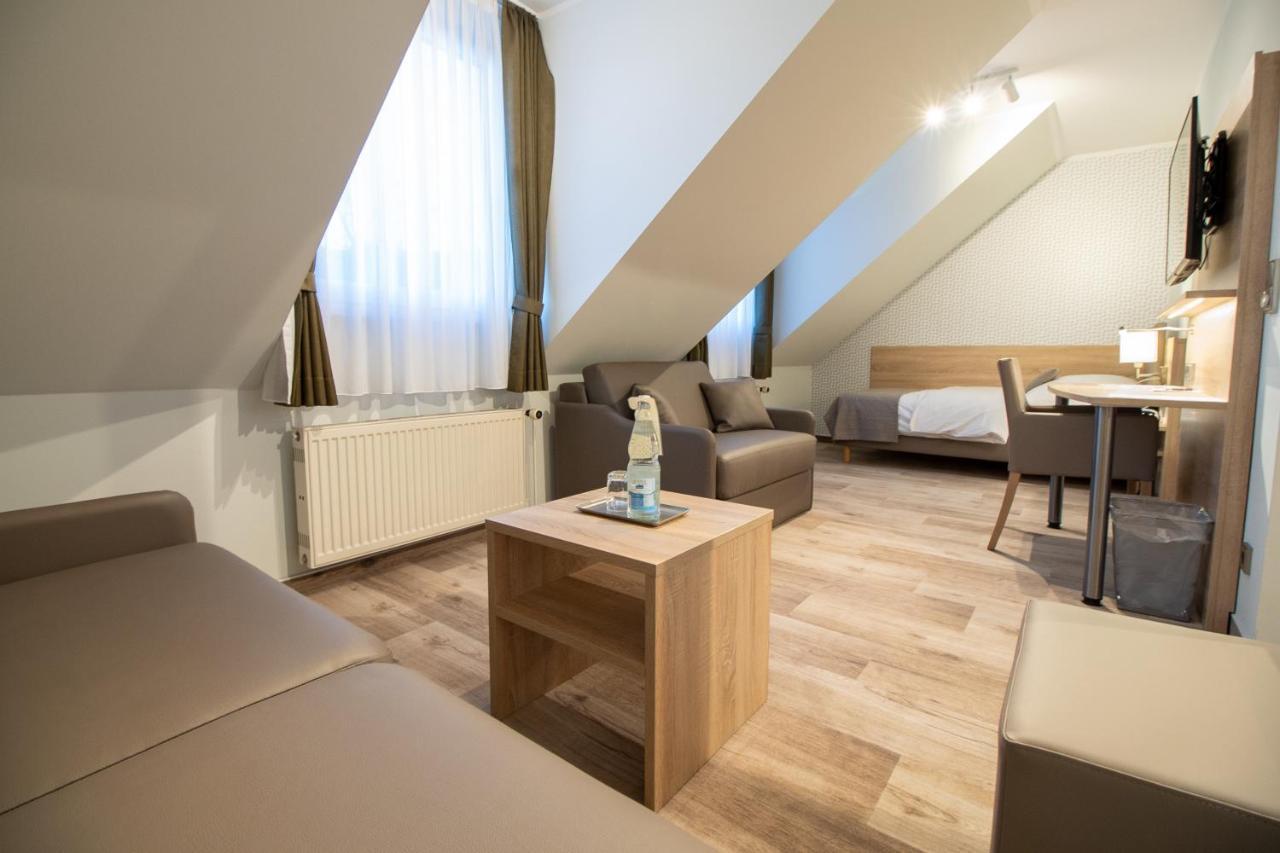 Hotel Fallersleber Spieker Wolfsburg Luaran gambar