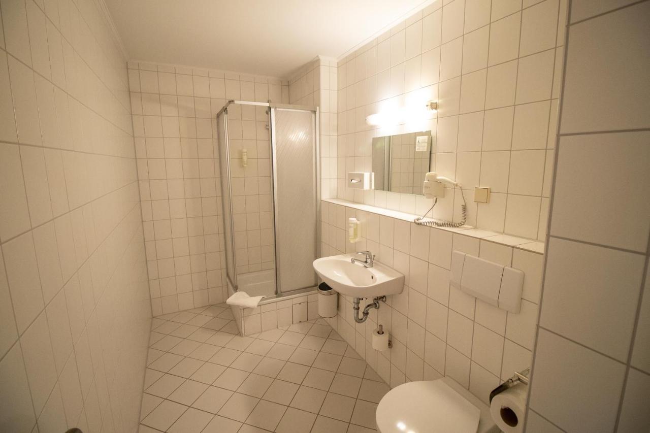 Hotel Fallersleber Spieker Wolfsburg Luaran gambar