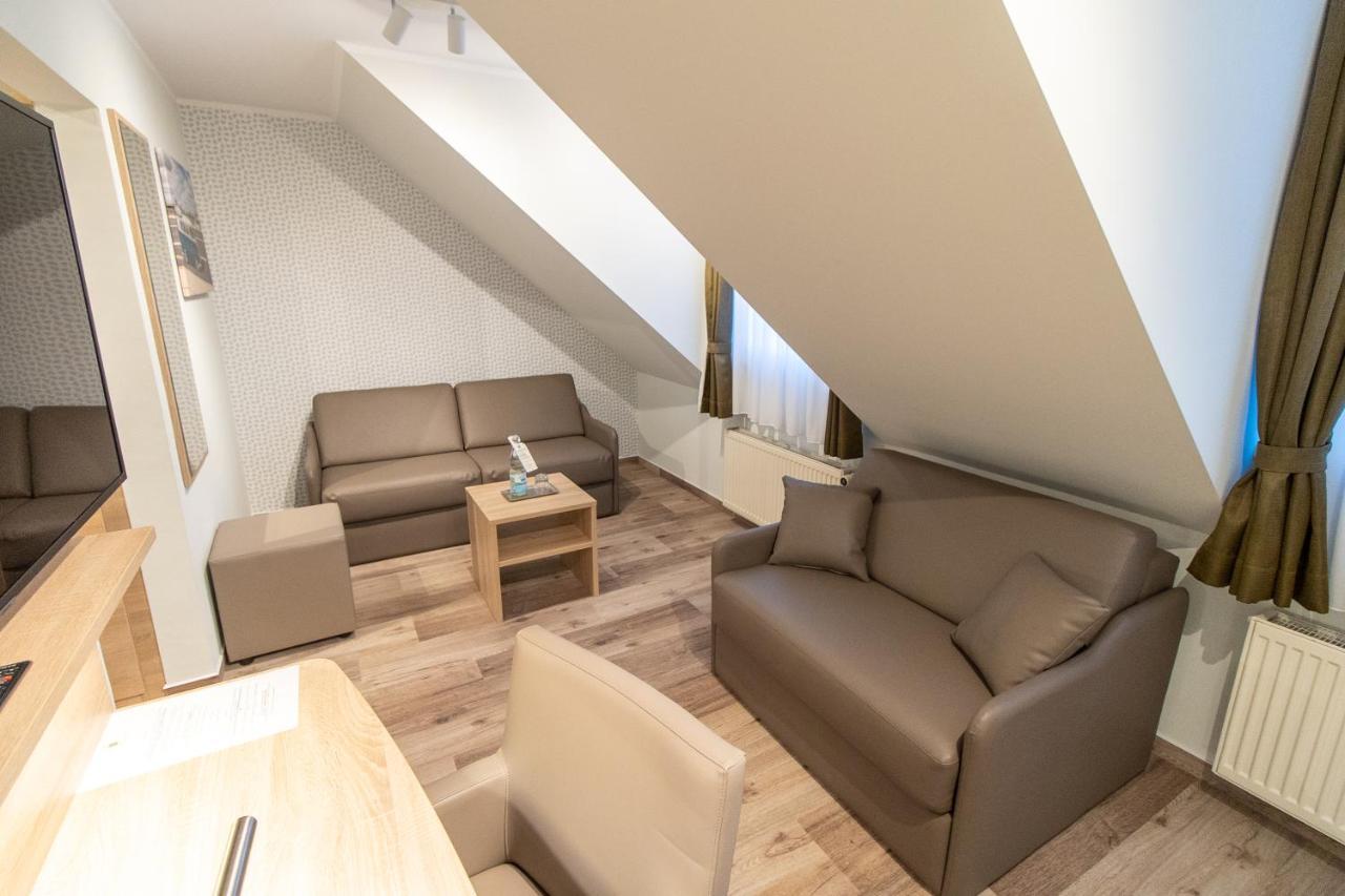 Hotel Fallersleber Spieker Wolfsburg Luaran gambar