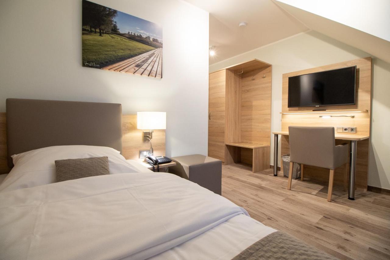 Hotel Fallersleber Spieker Wolfsburg Luaran gambar