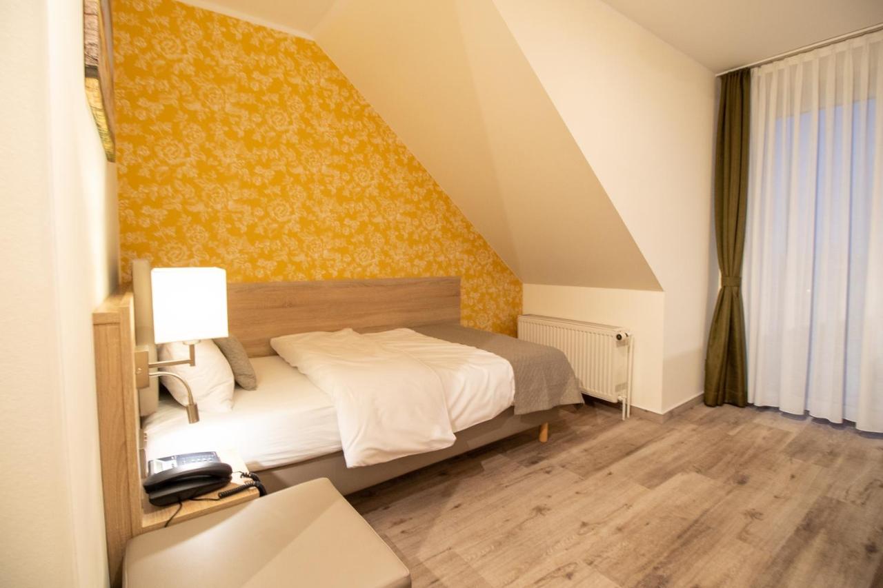 Hotel Fallersleber Spieker Wolfsburg Luaran gambar