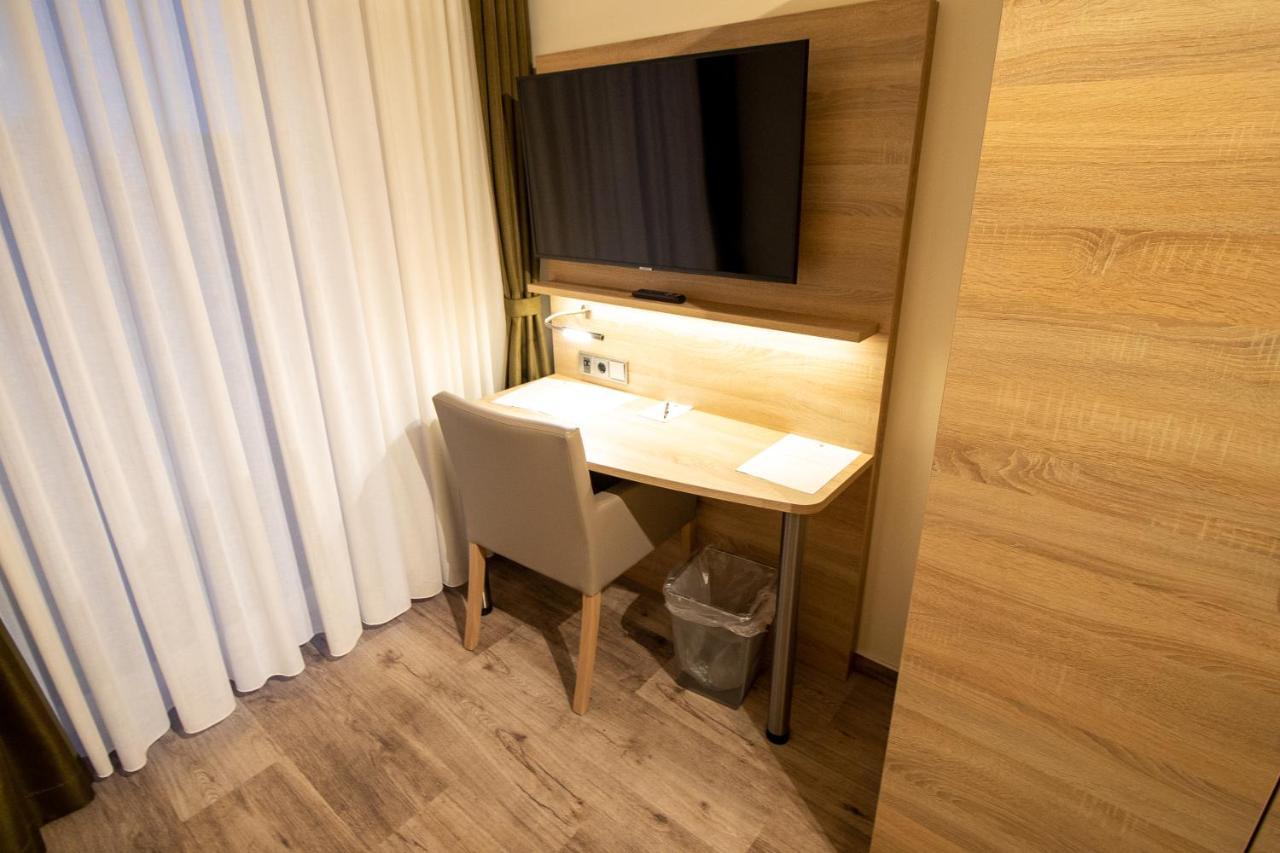 Hotel Fallersleber Spieker Wolfsburg Luaran gambar