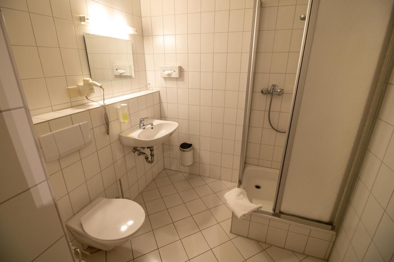 Hotel Fallersleber Spieker Wolfsburg Luaran gambar