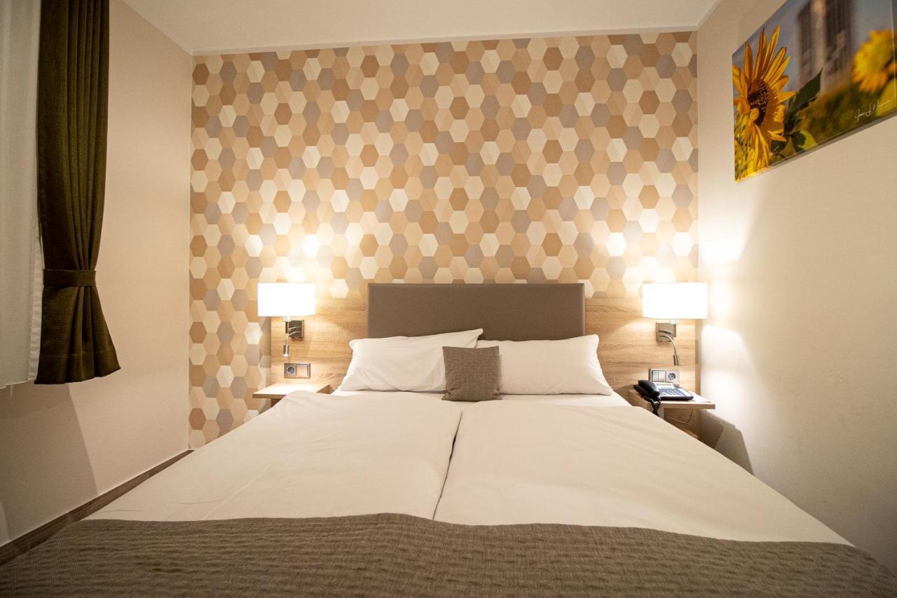 Hotel Fallersleber Spieker Wolfsburg Luaran gambar