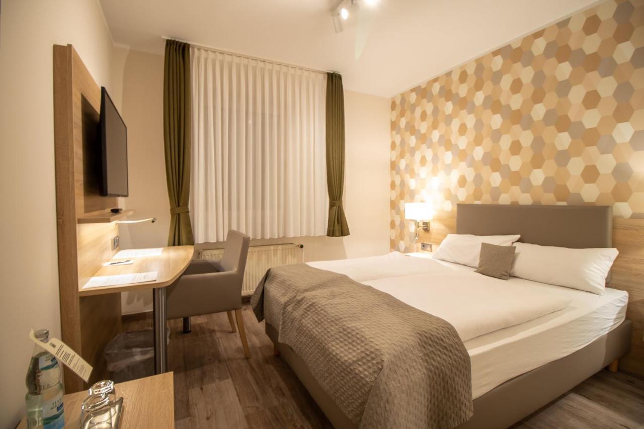 Hotel Fallersleber Spieker Wolfsburg Luaran gambar