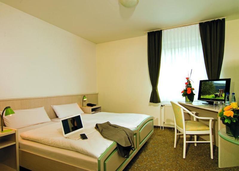 Hotel Fallersleber Spieker Wolfsburg Luaran gambar