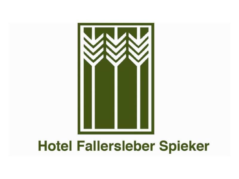 Hotel Fallersleber Spieker Wolfsburg Luaran gambar